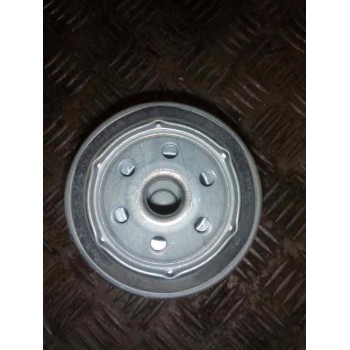Recambio de filtro gasoil para . no identificado referencia OEM IAM KC24 MARCA:MAHLE 