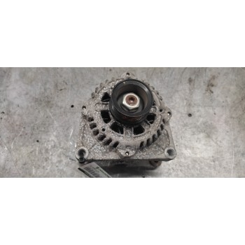 ALTERNADOR 96936135 POLEA DE 5 CANALES CONECTOR DE 2 PINS 14V 95A 