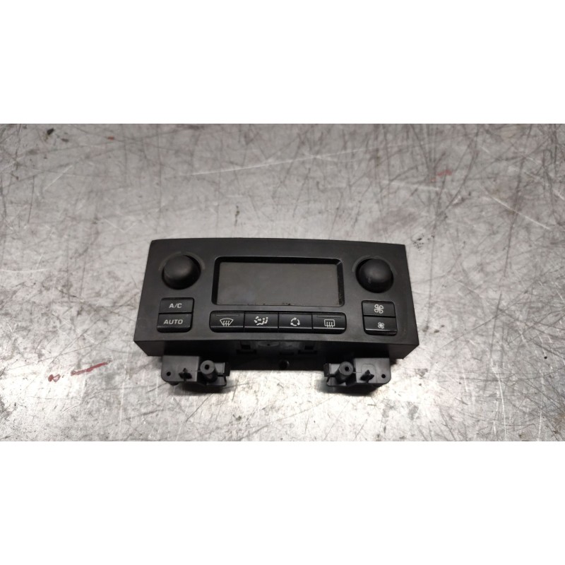 Recambio de mando climatizador para peugeot 307 sw (3h) 1.6 hdi 110 referencia OEM IAM 9646627977  