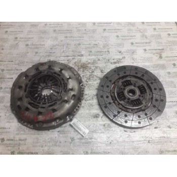 KIT EMBRAGUE 4C117550AC 