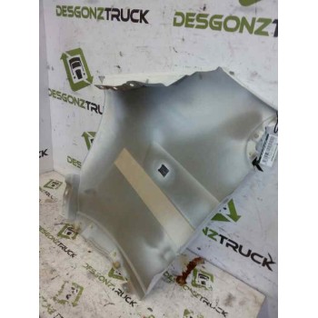 Recambio de aleta delantera derecha para renault mascott fg 160. 35/55/65 cabina individual referencia OEM IAM   