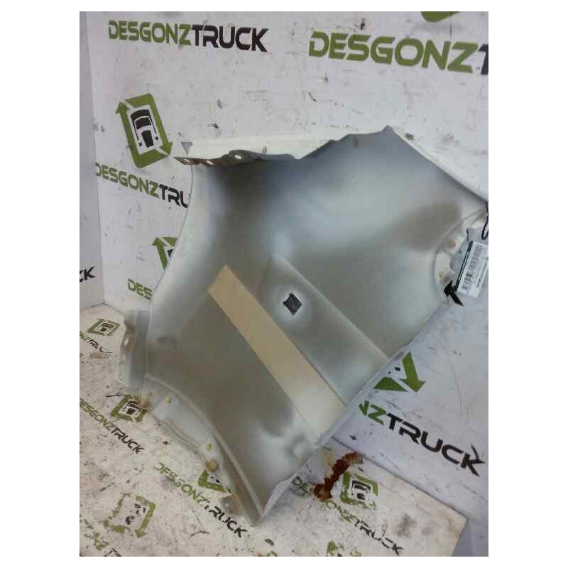 Recambio de aleta delantera derecha para renault mascott fg 160. 35/55/65 cabina individual referencia OEM IAM 2