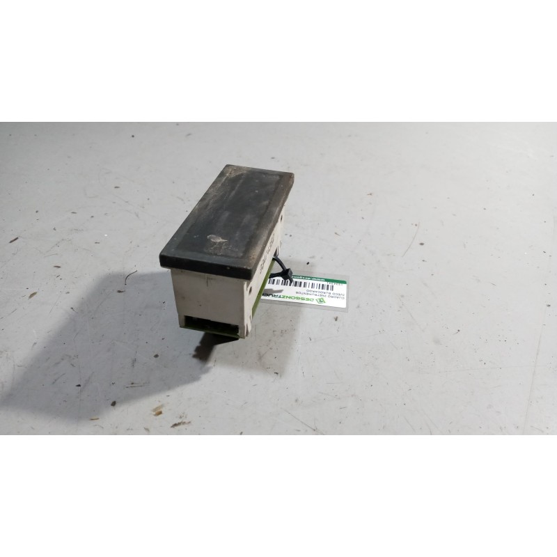 Recambio de cuadro instrumentos para iveco eurocargo 5.9 diesel referencia OEM IAM 98474382  