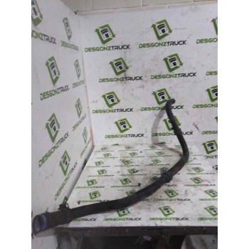 Recambio de tubos intarder para daf serie 95 xf .xxx 12.6 diesel referencia OEM IAM   