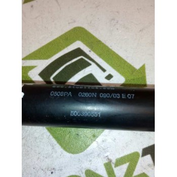 Recambio de bombin calandra para iveco trucks stralis ad 190s43 referencia OEM IAM 500390551  