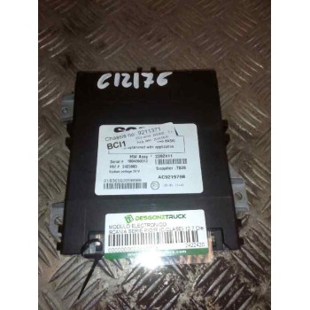MODULO ELECTRONICO 2422420 2392411 CENTRALITA BCI1