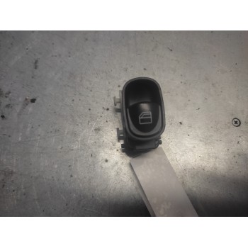 MANDO ELEVALUNAS TRASERO DERECHO A2038200210 3 PINS 