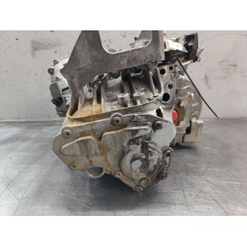 Recambio de caja cambios para peugeot 407 sw st sport referencia OEM IAM 20MB17  