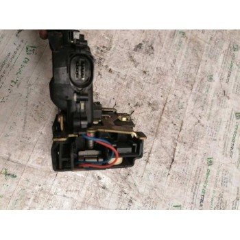 Recambio de cerradura puerta trasera izquierda para seat toledo (1m2) select referencia OEM IAM 3B4839015R 6 PINS 
