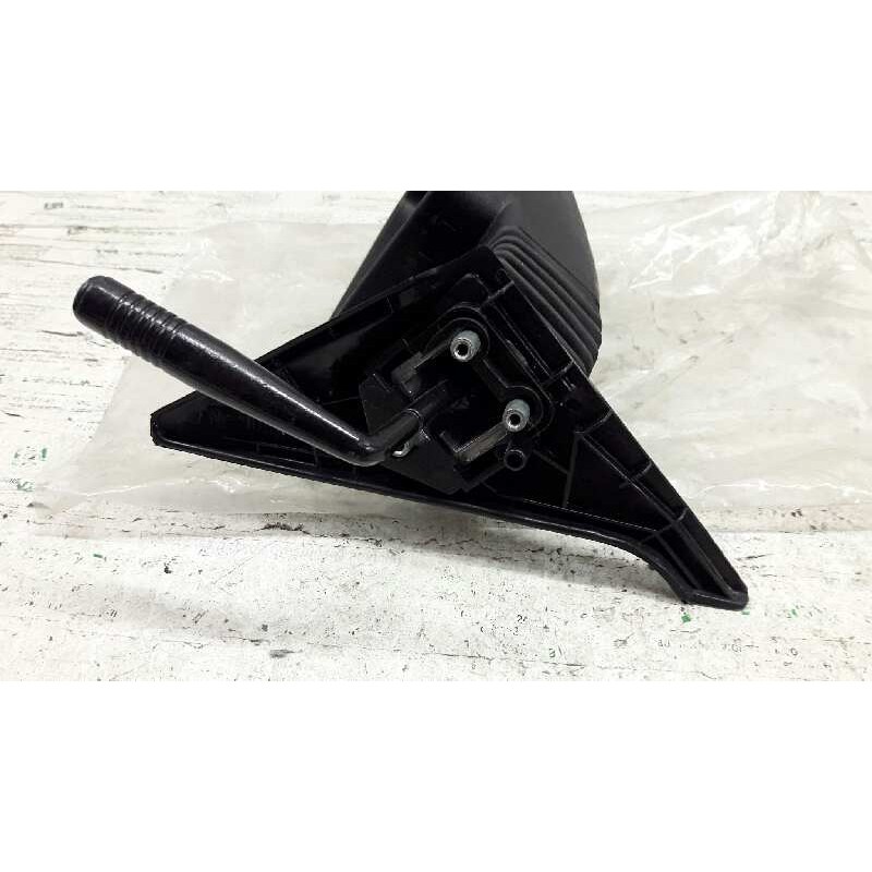 Recambio de retrovisor derecho para peugeot 405 berlina clim referencia OEM IAM  NUEVO 2