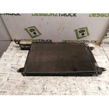 Recambio de condensador / radiador a/a para audi a3 (8p) referencia OEM IAM 1K0820411G  