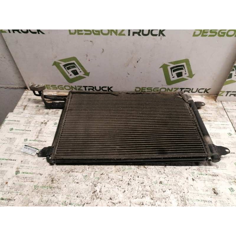 Recambio de condensador / radiador a/a para audi a3 (8p) referencia OEM IAM 1K0820411G  