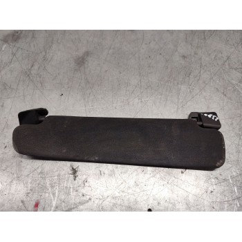 Recambio de parasol derecho para bmw z4 roadster (e85) 2.0 i referencia OEM IAM   