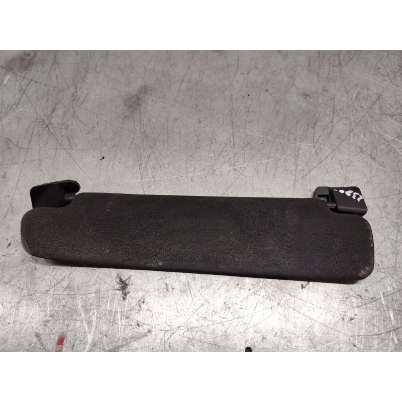 Recambio de parasol derecho para bmw z4 roadster (e85) 2.0 i referencia OEM IAM   