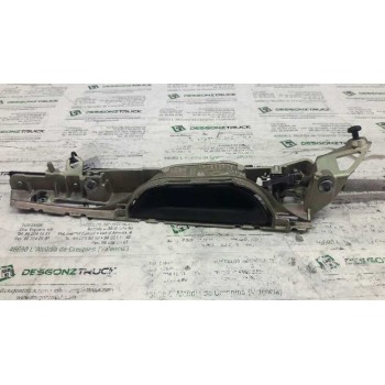 Recambio de maneta exterior trasera izquierda para seat leon (1p1) stylance / style referencia OEM IAM 1P0839205  