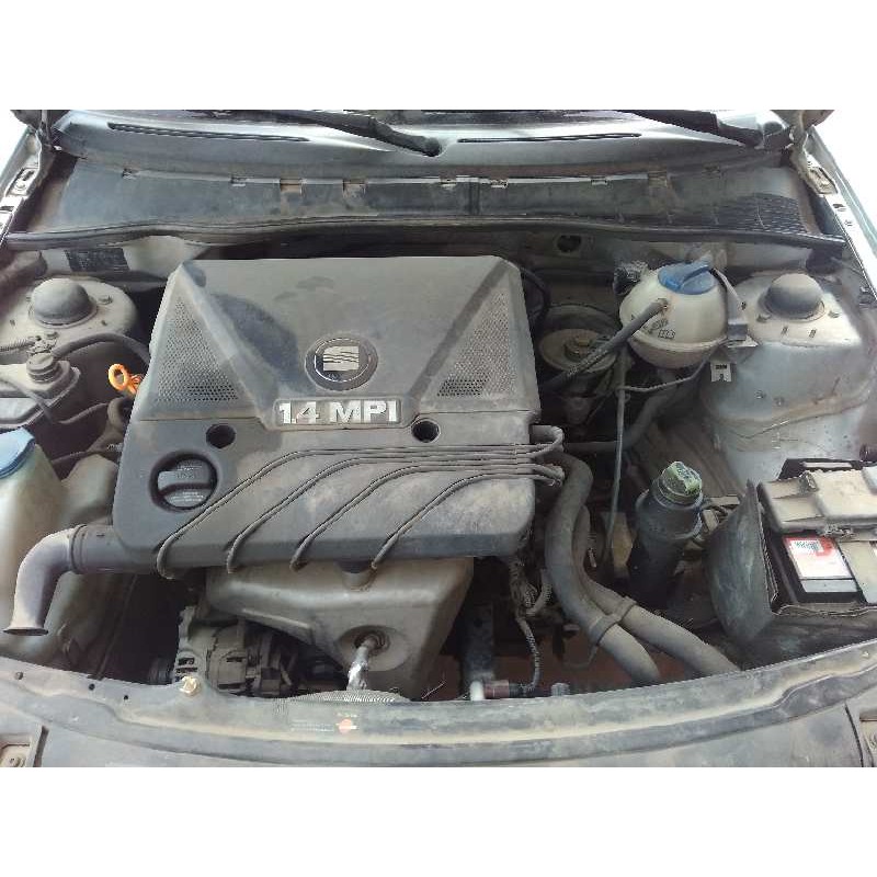 SEAT CORDOBA BERLINA (6K2)