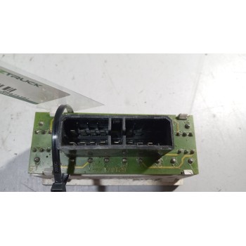 Recambio de cuadro instrumentos para iveco eurocargo 5.9 diesel referencia OEM IAM 98474382  