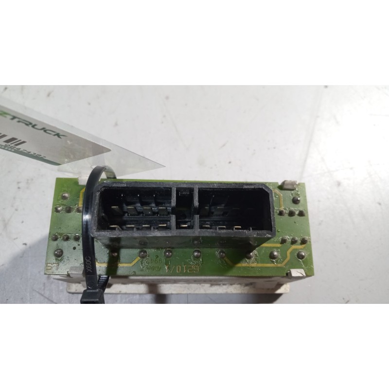 Recambio de cuadro instrumentos para iveco eurocargo 5.9 diesel referencia OEM IAM 98474382 - Blanco 2