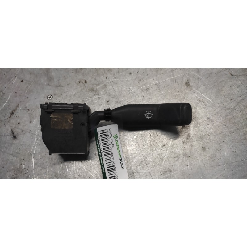 Recambio de mando limpia para renault 19 hatchback (b/c53) 1.8 cat-u referencia OEM IAM   6 PINS