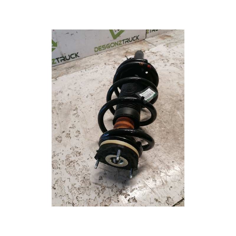 Recambio de amortiguador delantero derecho para ford transit express line '06 ft 300 k euroline referencia OEM IAM 6C1118045UF - Blanco 2