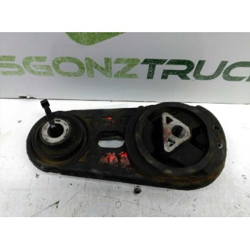 Recambio de soporte motor trasero para renault scenic (ja..) 1.9 d rt referencia OEM IAM   