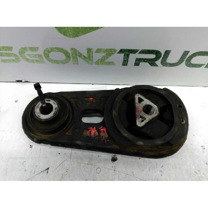 Recambio de soporte motor trasero para renault scenic (ja..) 1.9 d rt referencia OEM IAM 2