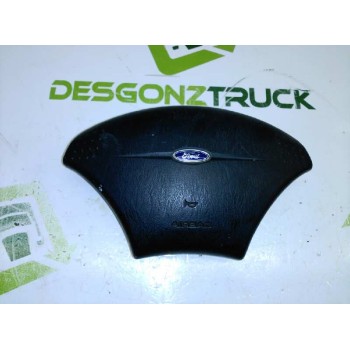 Recambio de airbag delantero izquierdo para ford focus turnier (cak) 1.6 16v cat referencia OEM IAM   