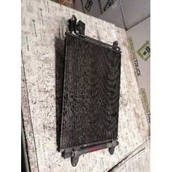 Recambio de condensador / radiador a/a para audi a3 (8p) referencia OEM IAM 1K0820411G  