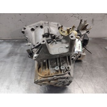 Recambio de caja cambios para peugeot 407 sw st sport referencia OEM IAM 20MB17  