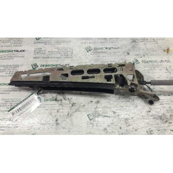 Recambio de maneta exterior trasera izquierda para seat leon (1p1) stylance / style referencia OEM IAM 1P0839205  