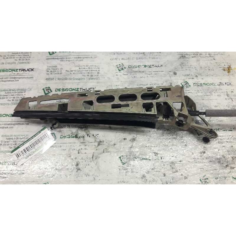 Recambio de maneta exterior trasera izquierda para seat leon (1p1) stylance / style referencia OEM IAM 1P0839205 3