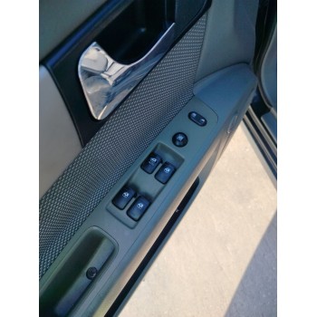 chevrolet nubira sedán del año 2006