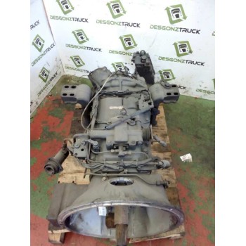 CAJA CAMBIOS GRS900R 7167099 