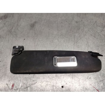 Recambio de parasol derecho para bmw z4 roadster (e85) 2.0 i referencia OEM IAM   