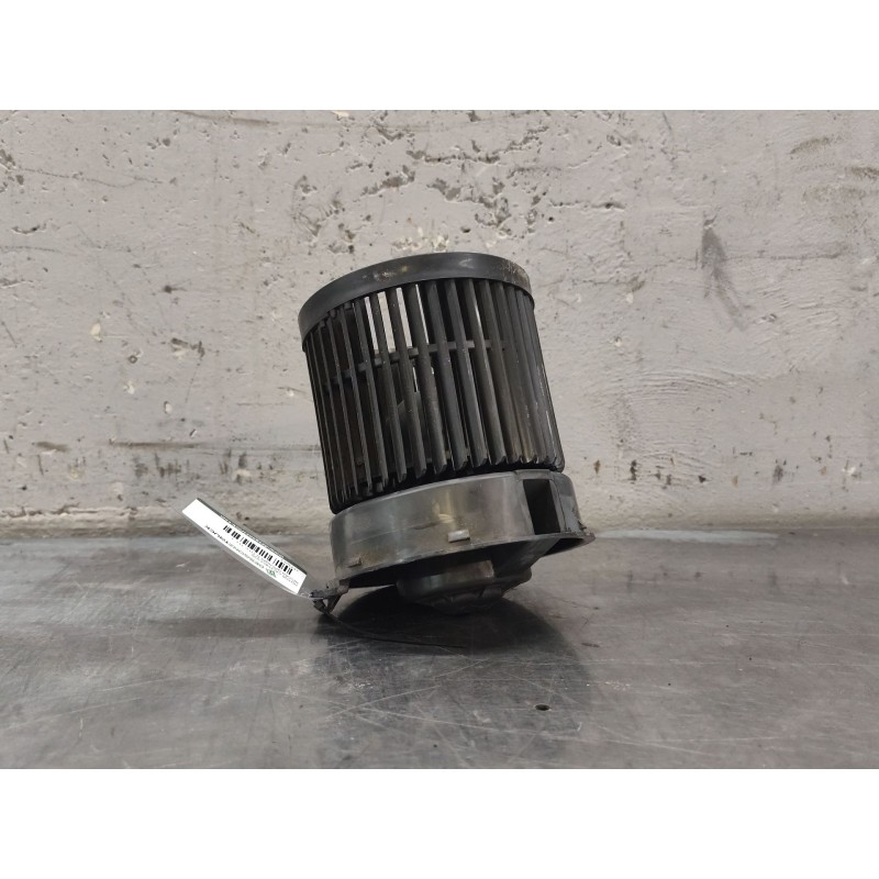 Recambio de motor calefaccion para nissan qashqai ii (j11, j11_) 1.5 dci referencia OEM IAM   