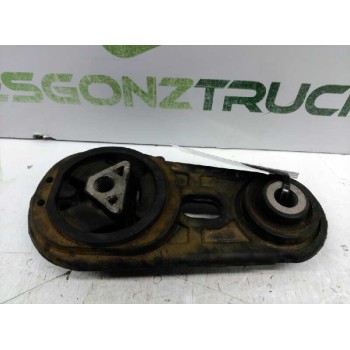 Recambio de soporte motor trasero para renault scenic (ja..) 1.9 d rt referencia OEM IAM   