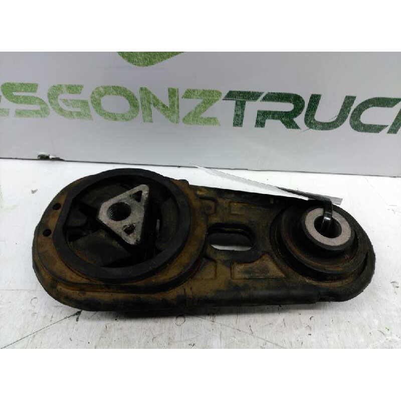 Recambio de soporte motor trasero para renault scenic (ja..) 1.9 d rt referencia OEM IAM 3