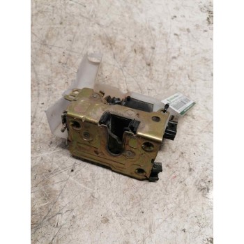 CERRADURA PUERTA TRASERA IZQUIERDA 2 PINS
