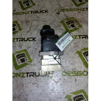 Recambio de palanca freno de mano para renault premium route 2006 fas 4x2 larga distancia referencia OEM IAM 9617231400 74208138