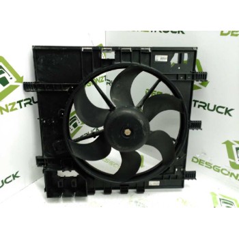 Recambio de electroventilador para mercedes-benz vito (w638) caja cerrada 108 cdi  (638.094) referencia OEM IAM   