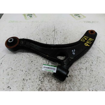 BRAZO SUSPENSION INFERIOR DELANTERO IZQUIERDO 
