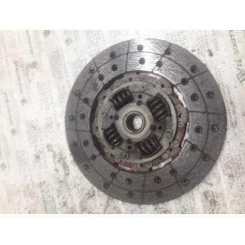 Recambio de kit embrague para ford transit combi ´06 ft 350 largo referencia OEM IAM 4C117550AC  