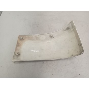 Recambio de puntera paragolpes delantera derecha para renault premium distribution referencia OEM IAM 5010578327  