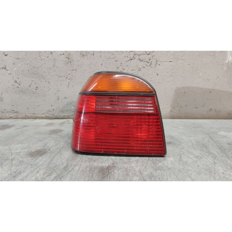Recambio de piloto trasero izquierdo para volkswagen golf iii (1h1) 1.6 referencia OEM IAM   