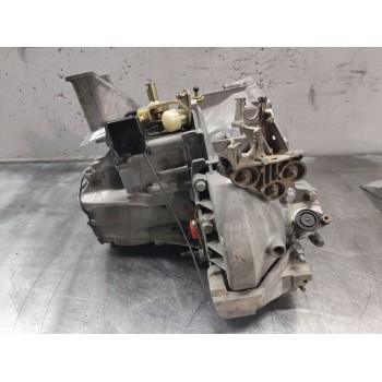 Recambio de caja cambios para peugeot 407 sw st sport referencia OEM IAM 20MB17  