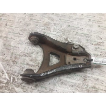BRAZO SUSPENSION INFERIOR DELANTERO IZQUIERDO 