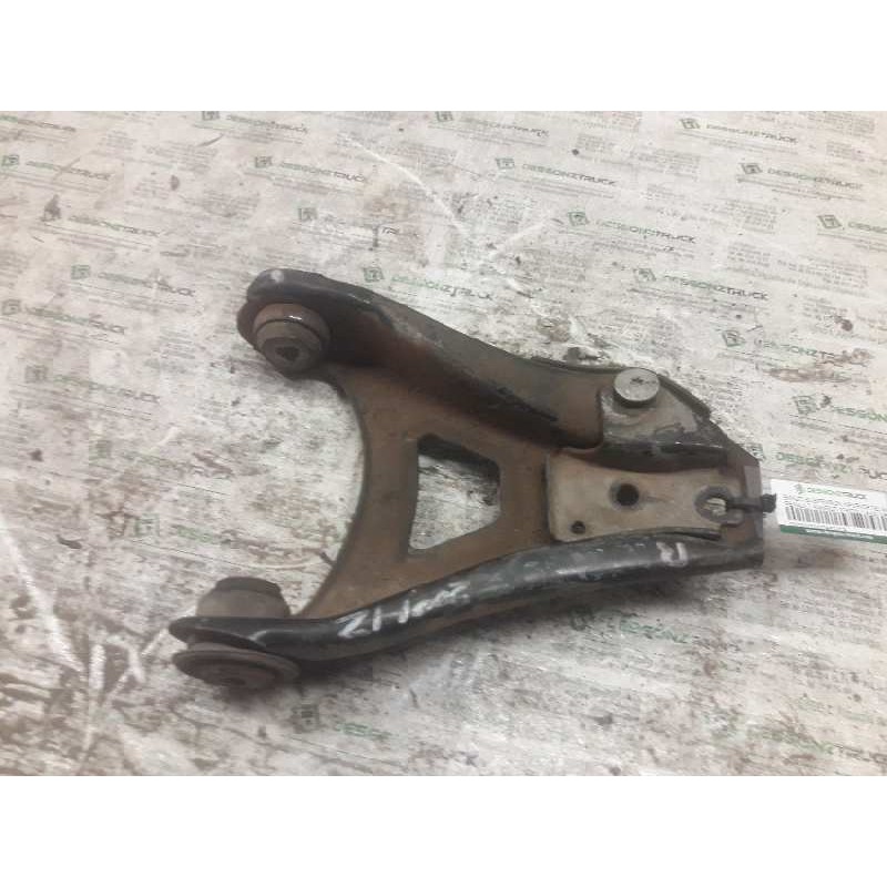 Recambio de brazo suspension inferior delantero izquierdo para renault kangoo (f/kc0) 1.5 dci diesel referencia OEM IAM   