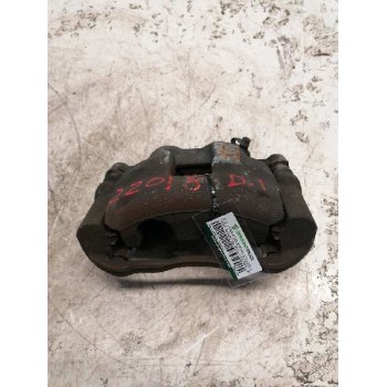 PINZA FRENO DELANTERA IZQUIERDA Y04242 