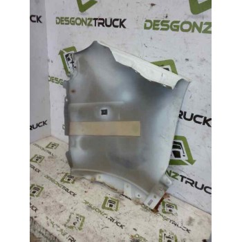 Recambio de aleta delantera izquierda para renault mascott fg 160. 35/55/65 cabina individual referencia OEM IAM   