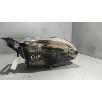 Recambio de faro derecho para man tg - a 18.xxx 10.5 diesel referencia OEM IAM 81251016456  